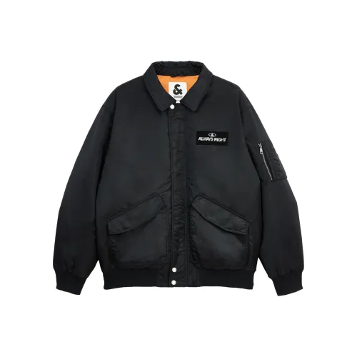 JACK JONES· Pilot Jacket Down Jacket Coat Men's