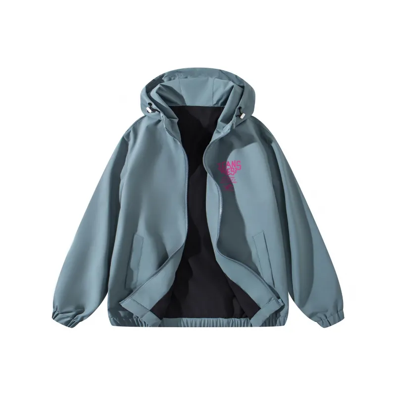 Jean West Jackets & Coats Unisex-9