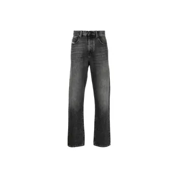 DIESEL Jeans Men Gray
