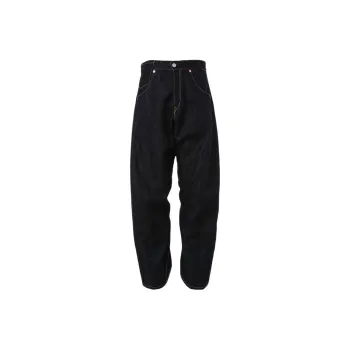 Junya Watanabe X Levis JUNYA WATANABE Co-brand Jeans Men Indigo