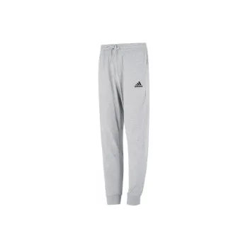 Adidas Essentials Single Jersey Tapered Cuff Pants