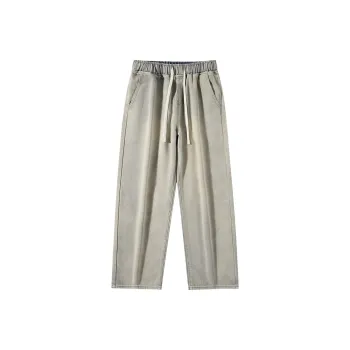 UGTG Jeans Unisex Light Blue