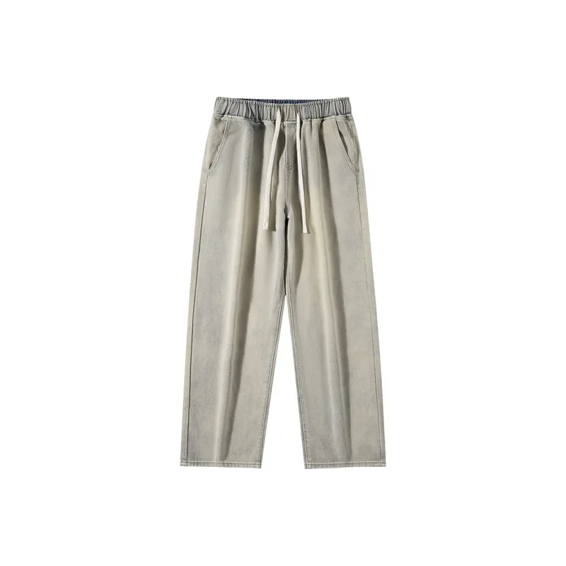 UGTG Jeans Unisex Light Blue-0