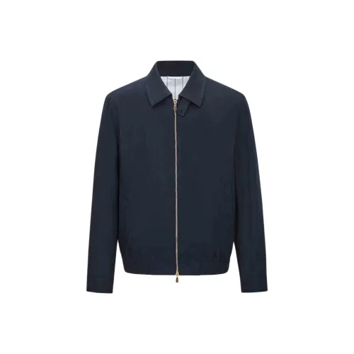 BY CREATIONS Jackets Coats Men's