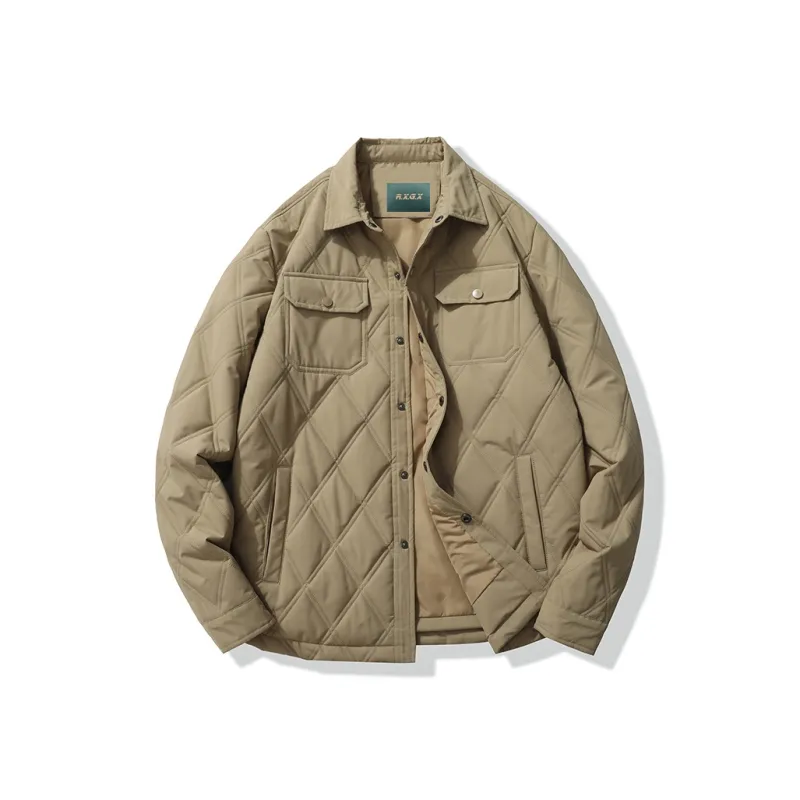 R.X.G.X Jackets Unisex-8