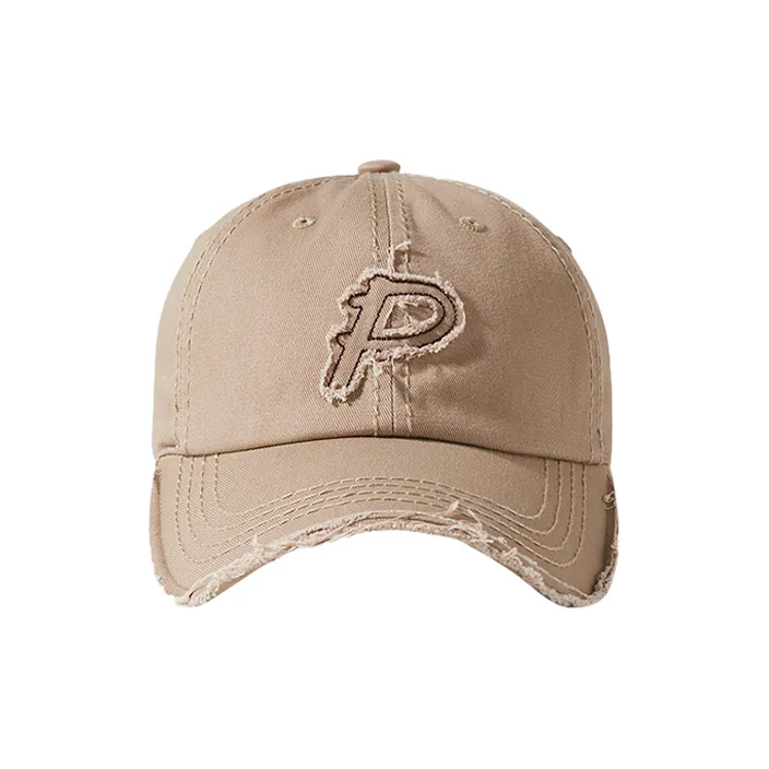 Classmate Yang Cotton Baseball Caps Unisex-9