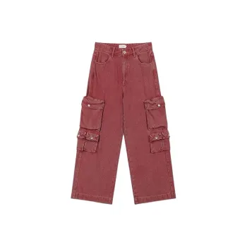 GOOD BAI SS24 Cargo Pants Unisex