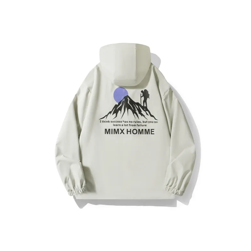 OXO OVERLOAD Jackets Unisex-3