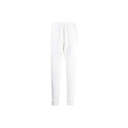 TOM FORD Knitted Sweatpants Men White