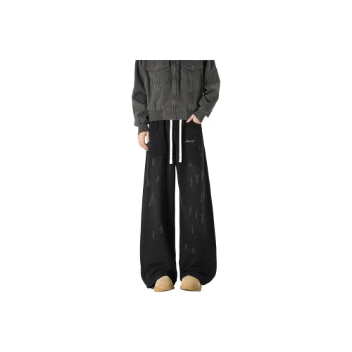 DAREASY Jeans Unisex