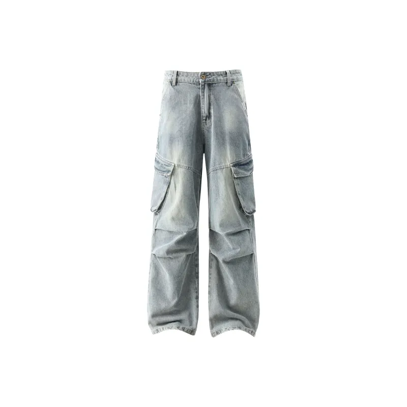 RICE NINE TEN Jeans Unisex-0