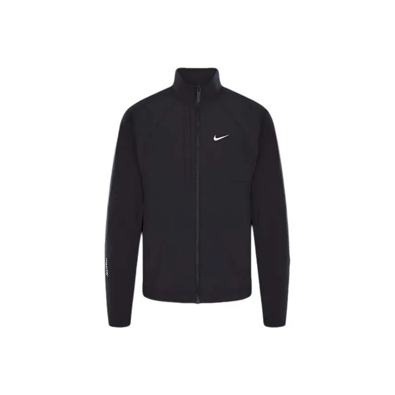 Nike x Nocta Jackets Coats Unisex Black/White-0