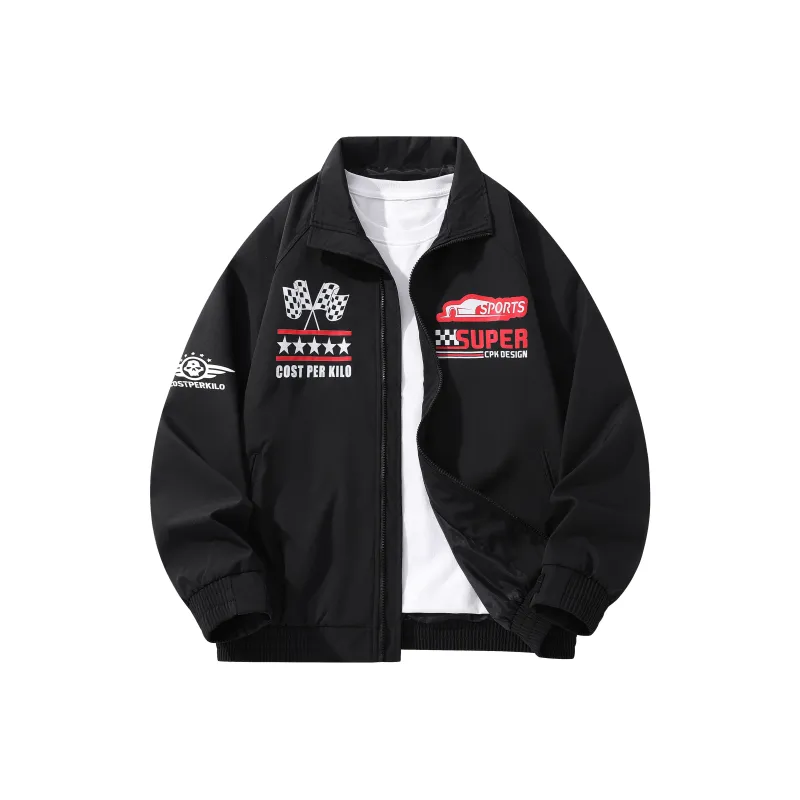 Cost Per Kilo Jackets & Coats Unisex-2