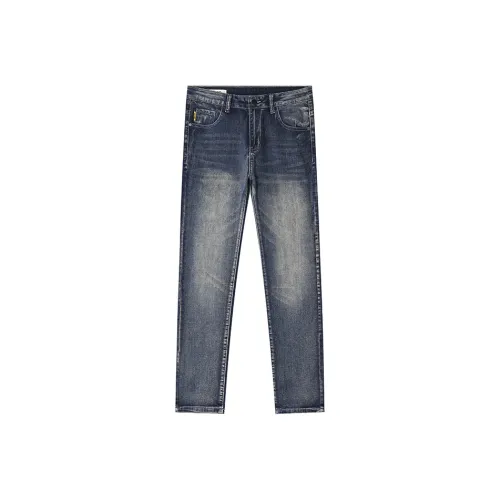 Jeep Jeans Unisex