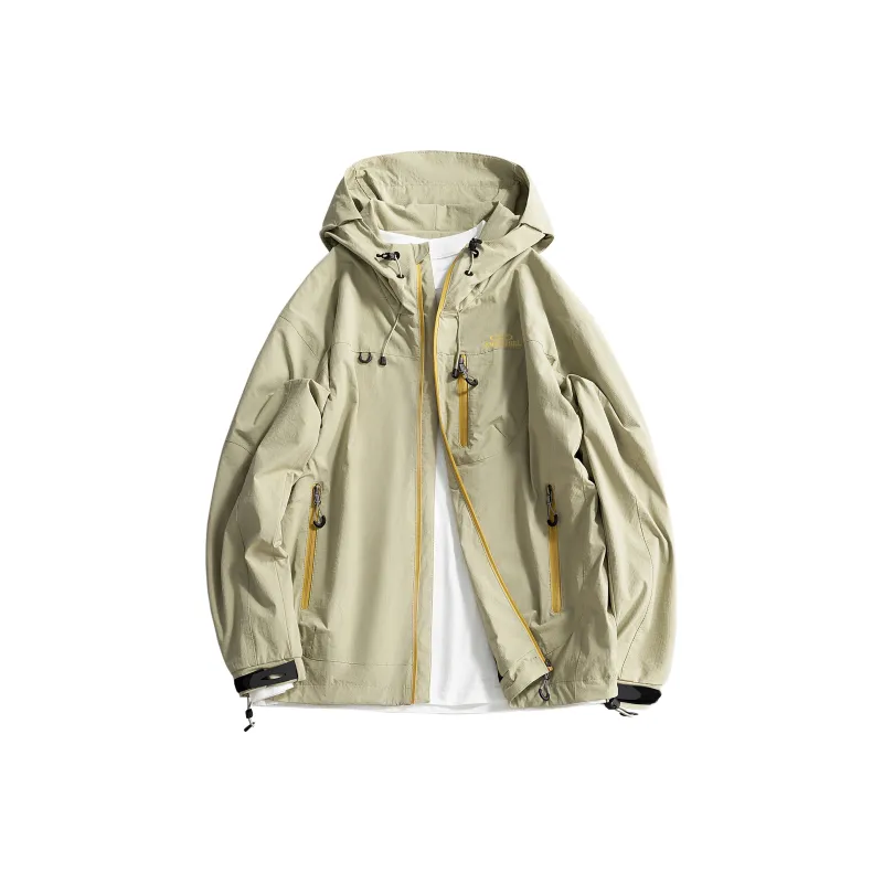 S.k. Manor Hill Jackets Coats Unisex-7