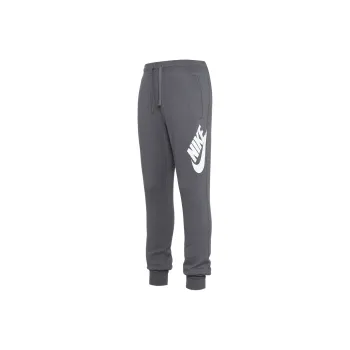 Nike Knitted Sweatpants Men Gray