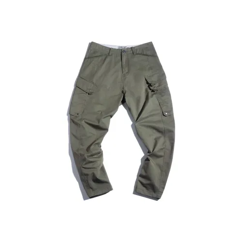 MADEN Cargo Pants Men