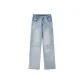 Vintage Blue