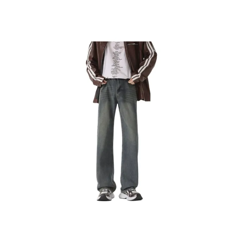 NVRFRGT Jeans Unisex-5