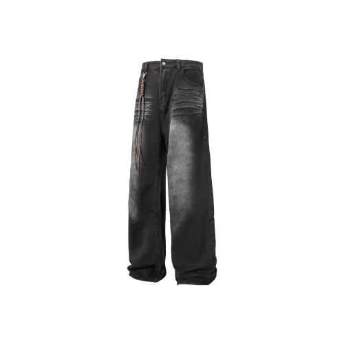 ELCORO Jeans Men