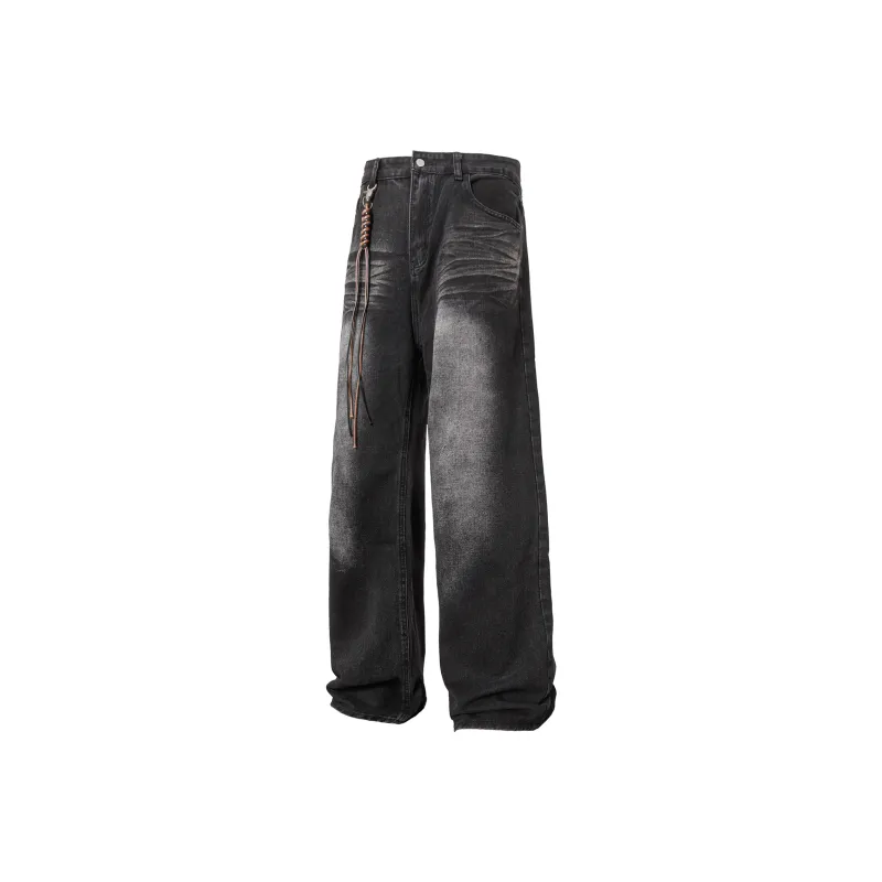 ELCORO Jeans Men-0