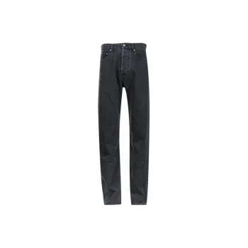 KENZO Jeans Men Black