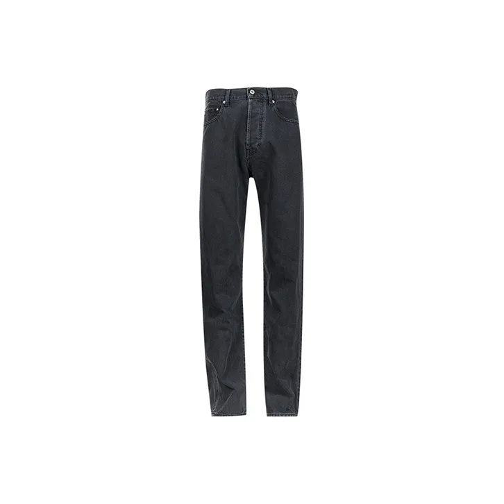 KENZO Jeans Men Black-0