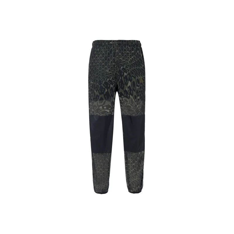 Nike ACG Knitted Sweatpants Men Black-0