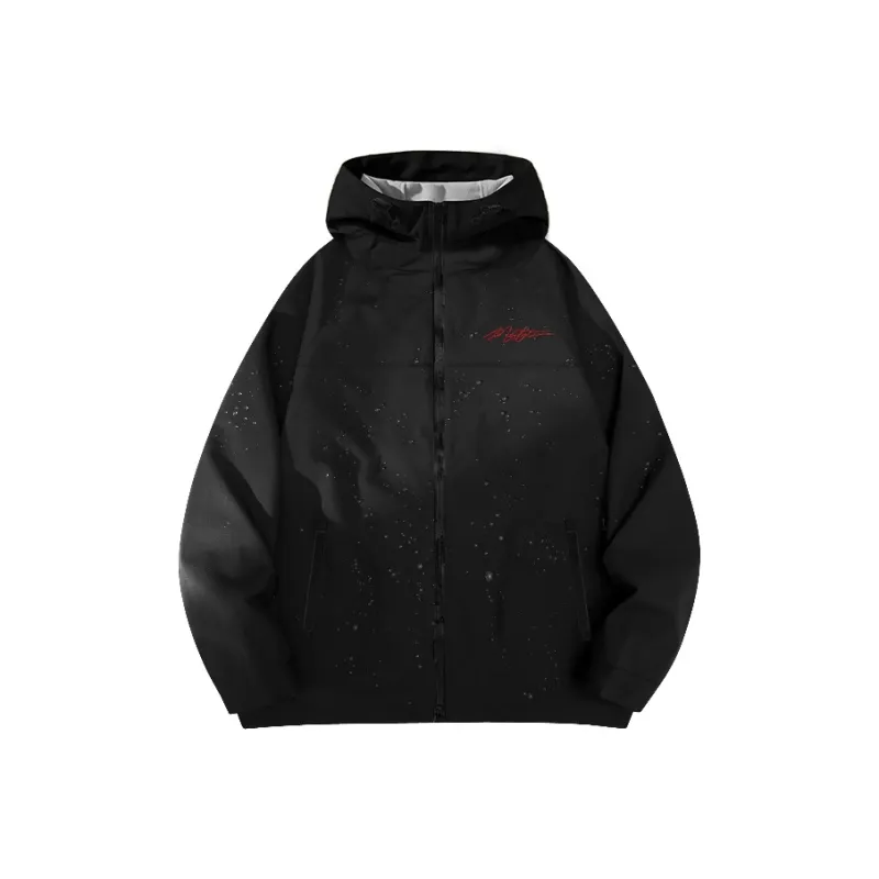 MJ STYLE Jackets Unisex-4