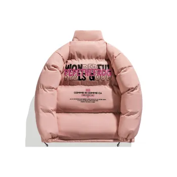 Pepe The Frog Puffer Jacket Unisex
