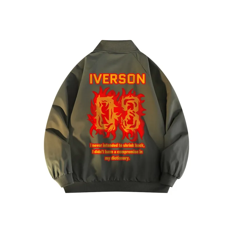 AI3 Jackets Unisex-5