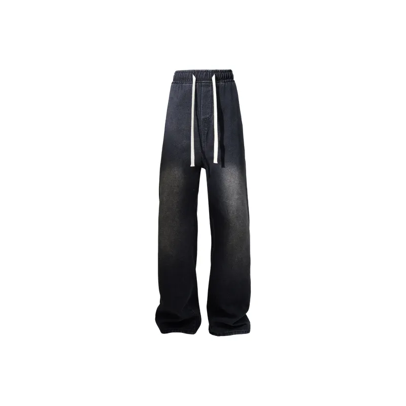 GF Jeans Unisex-7