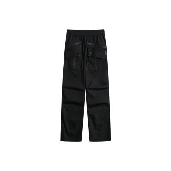 MEIPIN TANG Cargo Pants Unisex