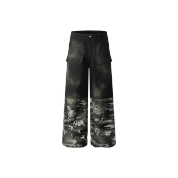 LBPC Jeans Unisex Black