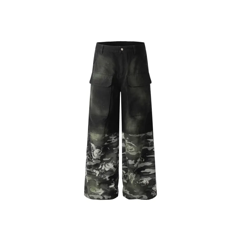 LBPC Jeans Unisex Black-0