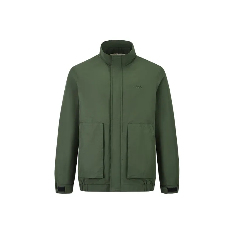 Jeep Jackets Men-2