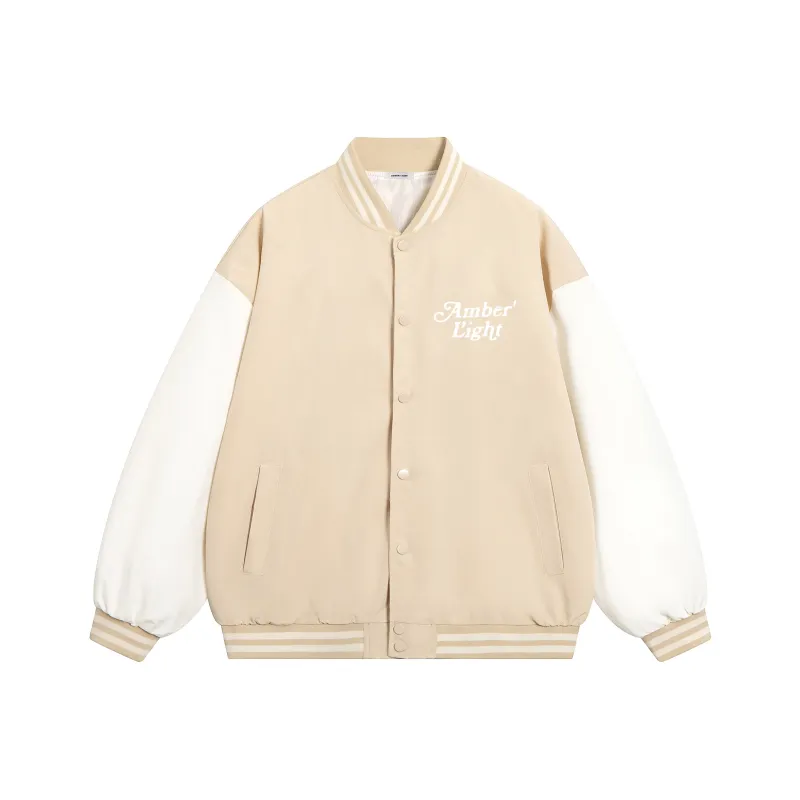 AMBER LIGHT Jackets Coats Unisex-7