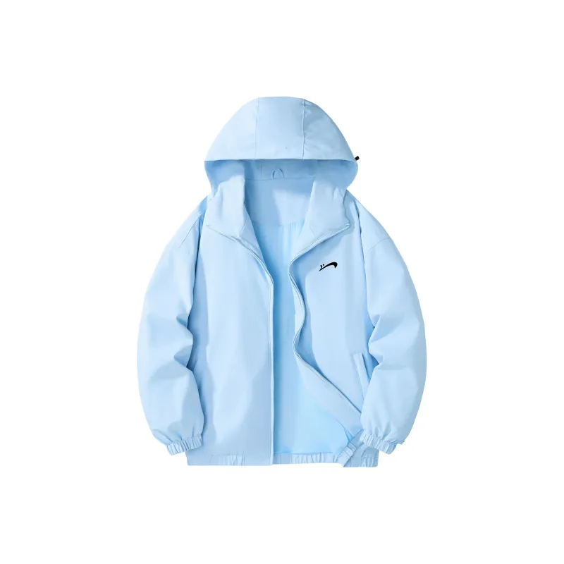 K bird Jackets Unisex-6
