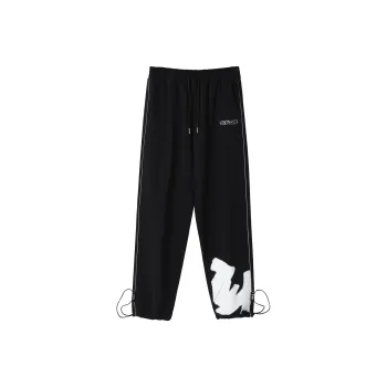 TVX Straight Sports Pants Unisex