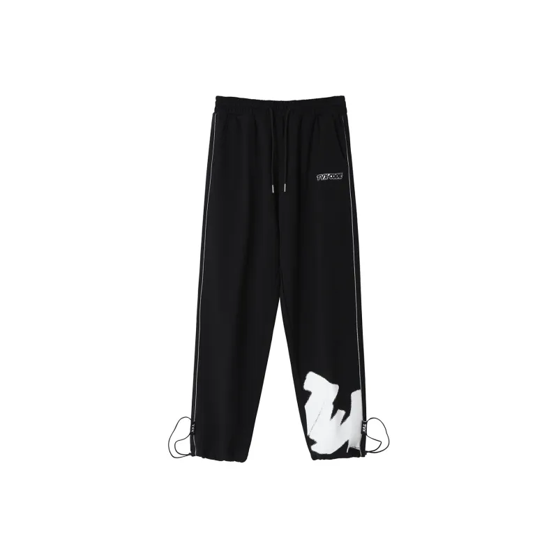 TVX Straight Sports Pants Unisex-0