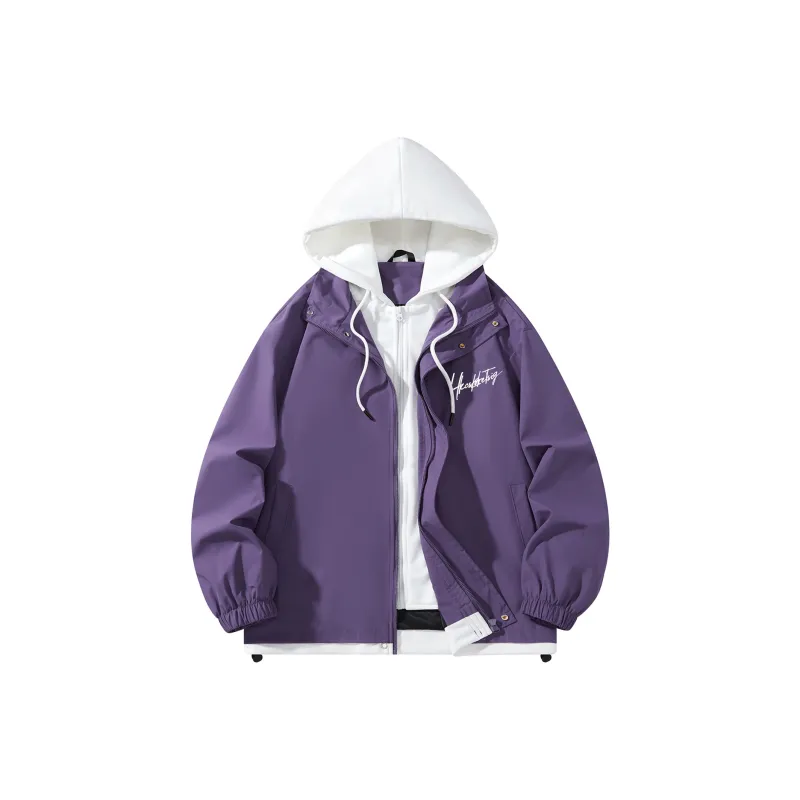 CSKS Jackets Unisex-20