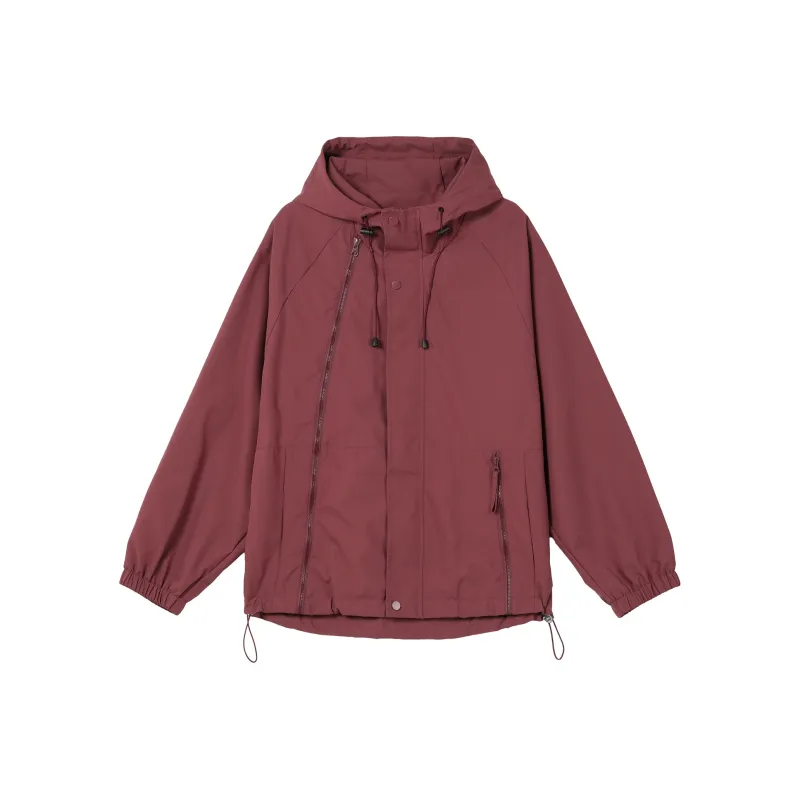 OLRIK Jackets Unisex-0