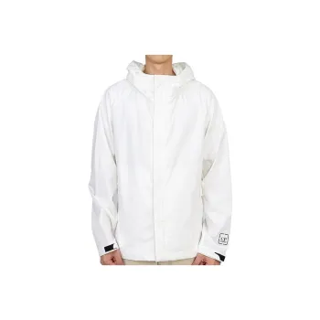 C.P.Company Jackets Coats Men's White