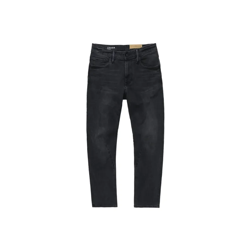 ABLE JEANS Men's Meteorite Gray-0