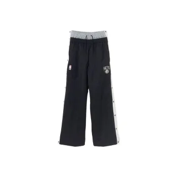 Nike X AMBUSH NBA Collection Nets Tearaway Pants