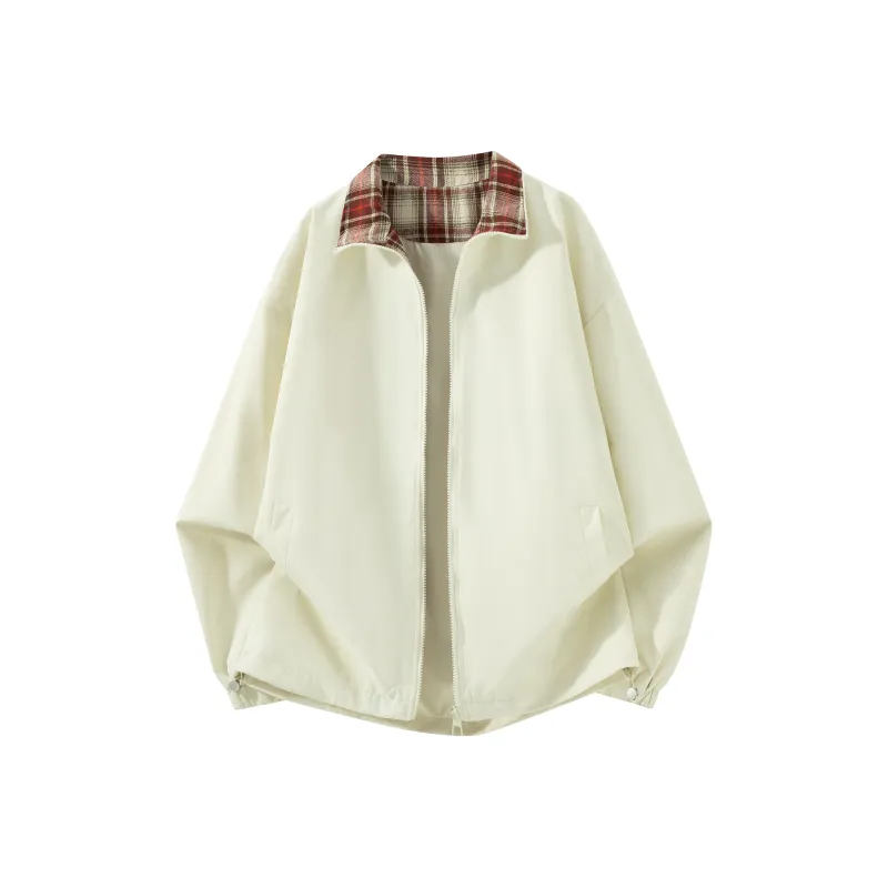 EYEUNDERSTAND Jackets & Coats Unisex-8