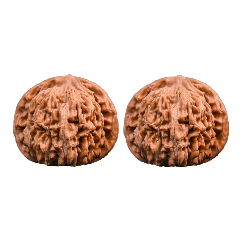 XUWU Walnut Fine Handicraft Handlebar Piece Unisex-15