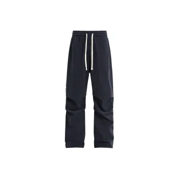 MEIPIN TANG Cargo Pants Unisex