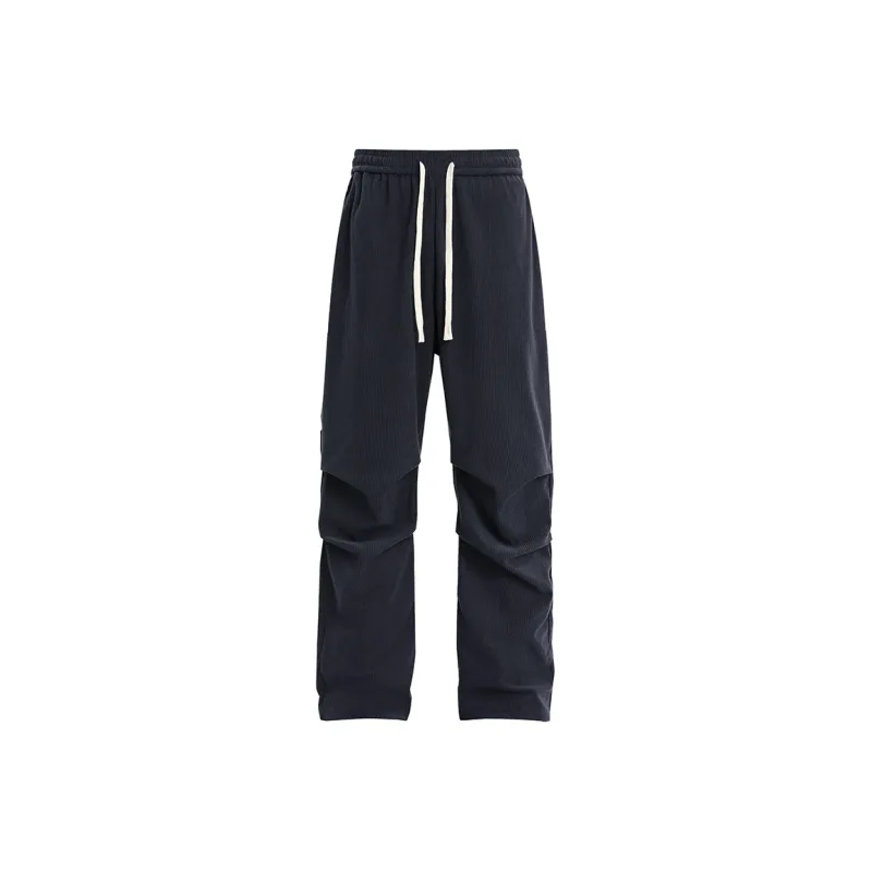 MEIPIN TANG Cargo Pants Unisex-5