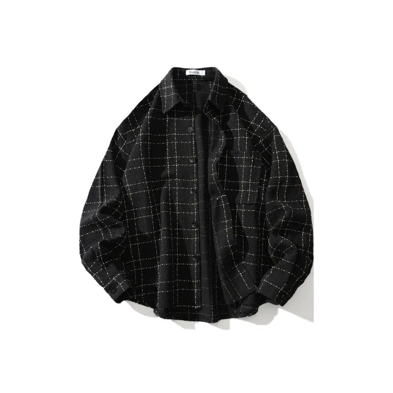 Tre Club Jackets Unisex-5